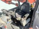 Manitou MRT2150+ Privilege / 2011 / 6.386 üzemóra / Lízing 20%-tól