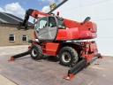 Manitou MRT2150+ Privilege / 2013 / 6 987 üzemóra / Lízing 20%-tól