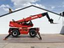 Manitou MRT2150+ Privilege / 2013 / 6 987 üzemóra / Lízing 20%-tól