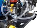 MM SPRAYER GS 500L leszerelhető permetezőgépek - ROYAL TRAKTOR