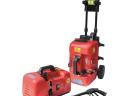 MM SPRAYER LASER Hidegvizes magasnyomású mosó - ROYAL TRAKTOR