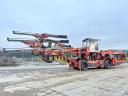Sandvik DT1130i fúró / 2011 / 3 584 üzemóra / Lízing 20%-tól