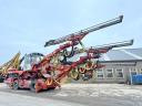 Sandvik DT1130i fúró / 2011 / 3 584 üzemóra / Lízing 20%-tól