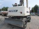 Terex TW 160 SR / 2008 / 12 708 üzemóra / Lízing 20%-tól