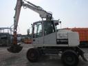 Terex TW 160 SR / 2008 / 12 708 üzemóra / Lízing 20%-tól