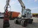 Terex TW 160 SR / 2008 / 12 708 üzemóra / Lízing 20%-tól