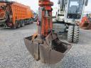 Terex TW 160 SR / 2008 / 12 708 üzemóra / Lízing 20%-tól