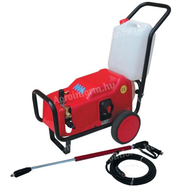 MM SPRAYER Niagara II magasnyomású mosó - ROYAL TRAKTOR