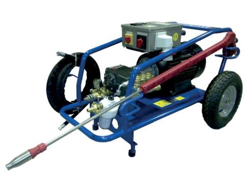 MM SPRAYER Niagara 350-500 hidegvizes magasnyomású mosó- ROYAL TRAKTOR MM SPRAYER Niagara 350-500 hidegvizes magasnyomású mosó- ROYAL TRAKTOR
