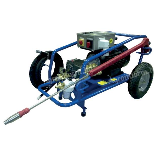 MM SPRAYER Niagara 350-500 hidegvizes magasnyomású mosó- ROYAL TRAKTOR