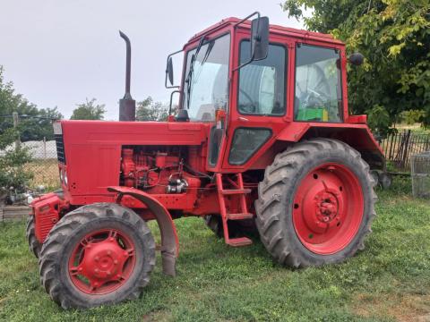 MTZ 82 MTZ 82