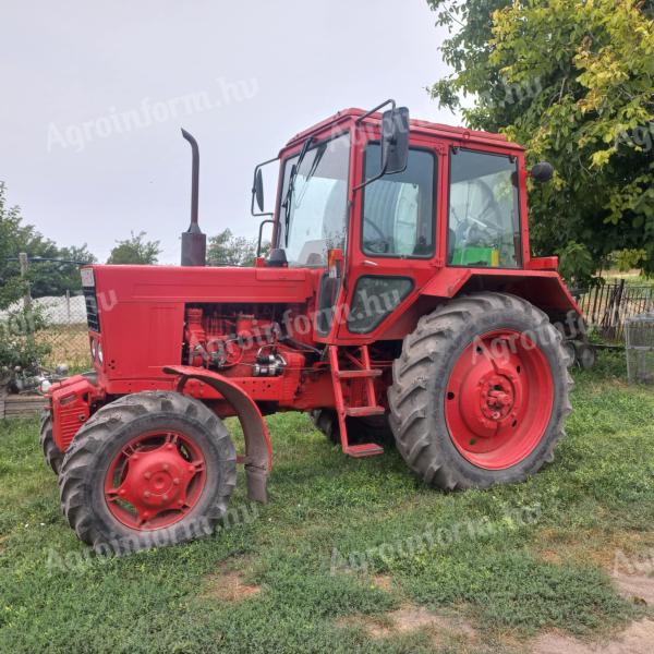 MTZ 82