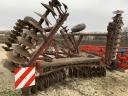 IH 7,6 könnyűtárcsa simítóval eladó
