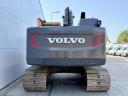 Volvo EC220EN / 2016 / 6 337 üzemóra / Lízing 20%-tól
