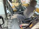 Volvo EC220EN / 2016 / 6 337 üzemóra / Lízing 20%-tól