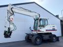 Volvo EW160D / 2013 / 11 434 üzemóra / Lízing 20%-tól