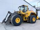 Volvo L220H / 2017 / 14 359 üzemóra / Lízing 20%-tól