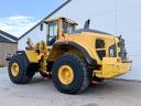 Volvo L220H / 2017 / 14 359 üzemóra / Lízing 20%-tól