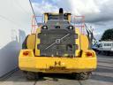 Volvo L220H / 2017 / 14 359 üzemóra / Lízing 20%-tól