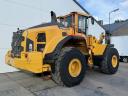 Volvo L220H / 2017 / 14 359 üzemóra / Lízing 20%-tól