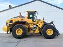 Volvo L220H / 2017 / 14 359 üzemóra / Lízing 20%-tól