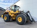 Volvo L220H / 2017 / 14 359 üzemóra / Lízing 20%-tól