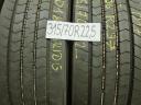 315/70 R22.5 használt és új gumiabroncsok