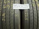 315/70 R22.5 használt és új gumiabroncsok