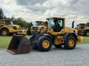 Volvo L 70 G / 2013 / 16.261 üzemóra / Lízing 20%-tól