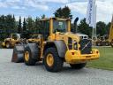 Volvo L 70 G / 2013 / 16.261 üzemóra / Lízing 20%-tól