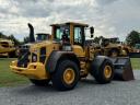 Volvo L 70 G / 2013 / 16.261 üzemóra / Lízing 20%-tól