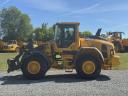 Volvo L90H / 2015 / 2.504 üzemóra / Lízing 20%-tól