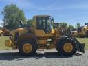 Volvo L90H / 2015 / 2.504 üzemóra / Lízing 20%-tól