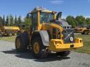 Volvo L90H / 2015 / 2.504 üzemóra / Lízing 20%-tól