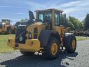 Volvo L90H / 2015 / 2.504 üzemóra / Lízing 20%-tól