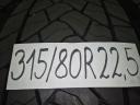 315/80 R22.5 használt és új gumiabroncsok
