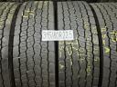315/80 R22.5 használt és új gumiabroncsok