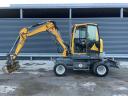 Wacker Neuson EW 65 / 2016 / 5224 üzemóra / Lízing 20%-tól
