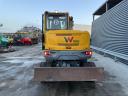 Wacker Neuson EW 65 / 2016 / 5224 üzemóra / Lízing 20%-tól