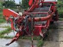 Grimme DL 1500 hagyma kombájn