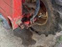 Grimme DL 1500 hagyma kombájn