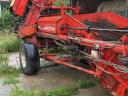 Grimme DL 1500 hagyma kombájn