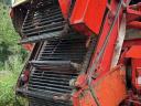 Grimme DL 1500 hagyma kombájn