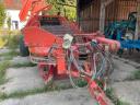 Grimme DL 1500 hagyma kombájn