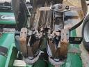Geringhoff Mais Star Horizon 600F 6 soros kukorica adapter John Deere felfogatással