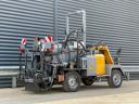 WEIRO TM 804 SH / 2015 / 446 üzemóra / Lízing 20%-tól