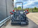 WEIRO TM 804 SH / 2015 / 446 üzemóra / Lízing 20%-tól