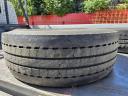315/70R22,5 gumi,  385/65R22.5 gumi felni nélkül eladó