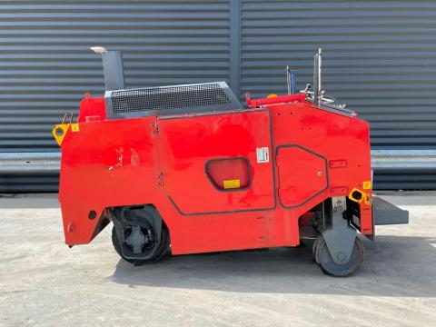 WIRTGEN W 350 / 2002 / 14 039 üzemóra / Lízing 20%-tól