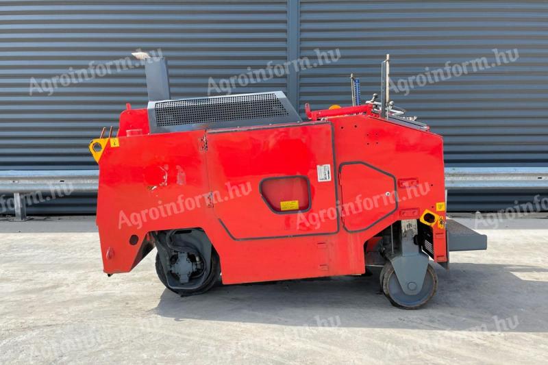 WIRTGEN W 350 / 2002 / 14 039 üzemóra / Lízing 20%-tól